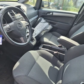Opel Zafira 2.2  i, снимка 12
