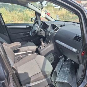 Opel Zafira 2.2  i, снимка 8