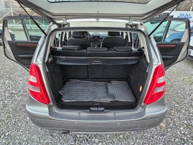 Mercedes-Benz A 150 1.5 бензин 95кс, снимка 15