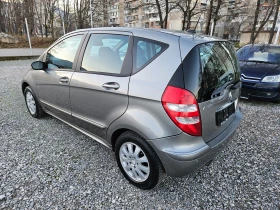 Mercedes-Benz A 150 1.5 бензин 95кс, снимка 5