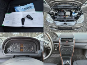 Mercedes-Benz A 150 1.5 бензин 95кс, снимка 17