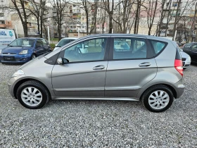 Mercedes-Benz A 150 1.5 бензин 95кс, снимка 6