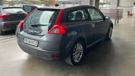 Volvo C30 2.0, снимка 2