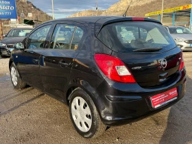 Opel Corsa 1.3CDTI-Климатик-5 Врати-бордови компютър MP3, снимка 4