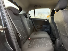Opel Corsa 1.3CDTI-Климатик-5 Врати-бордови компютър MP3, снимка 13