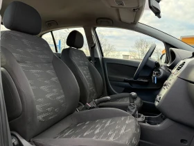 Opel Corsa 1.3CDTI-Климатик-5 Врати-бордови компютър MP3, снимка 14
