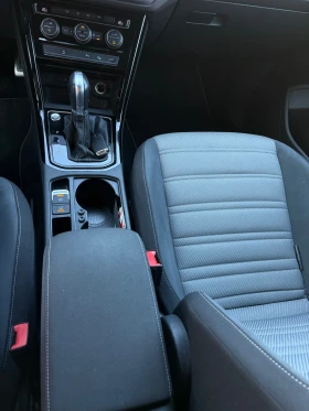 VW Touran R line, Highline, 2.0TDI 7DSG, снимка 13