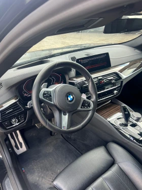 BMW 540 540i M Performance, снимка 7