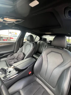 BMW 540 540i M Performance, снимка 5