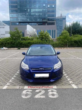Ford Focus, снимка 1