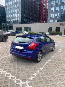 Ford Focus, снимка 7
