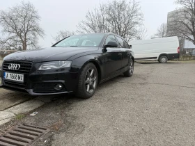 Audi A4 1.8 TFSI, снимка 1
