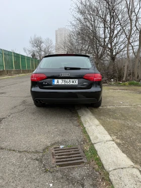 Audi A4 1.8 TFSI, снимка 7