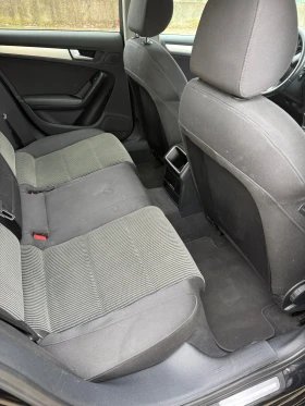 Audi A4 1.8 TFSI, снимка 13