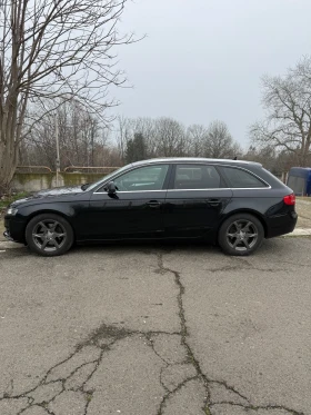 Audi A4 1.8 TFSI, снимка 8