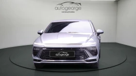 Hyundai Sonata The Edge 2.0LPG Mobility autogeorge.com, снимка 3