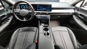 Hyundai Sonata The Edge 2.0LPG Mobility autogeorge.com, снимка 7