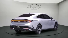 Hyundai Sonata The Edge 2.0LPG Mobility autogeorge.com, снимка 2
