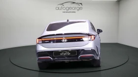 Hyundai Sonata The Edge 2.0LPG Mobility autogeorge.com, снимка 4