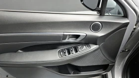 Hyundai Sonata The Edge 2.0LPG Mobility autogeorge.com, снимка 17
