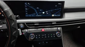 Hyundai Sonata The Edge 2.0LPG Mobility autogeorge.com, снимка 14