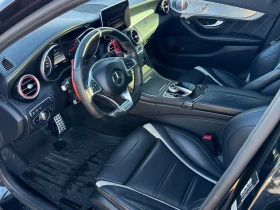 Mercedes-Benz C 63 AMG С РЕГИСТРАЦИЯ & АВТО КРЕДИТ, снимка 6