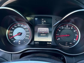 Mercedes-Benz C 63 AMG С РЕГИСТРАЦИЯ & АВТО КРЕДИТ, снимка 8