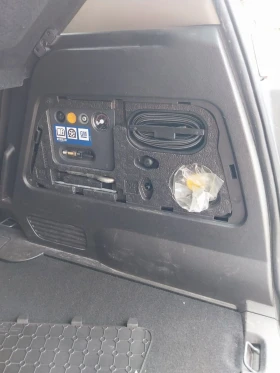 Opel Meriva 1.4benzin+ gaz, снимка 8
