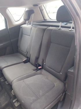 Opel Meriva 1.4benzin+ gaz, снимка 12