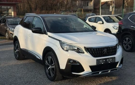 Peugeot 3008 1. 6 HDi EAT6 !MASSAGE!VIRTUAL!DISTRONIC!FUL SERV., снимка 3