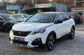 Peugeot 3008 1. 6 HDi EAT6 !MASSAGE!VIRTUAL!DISTRONIC!FUL SERV., снимка 1