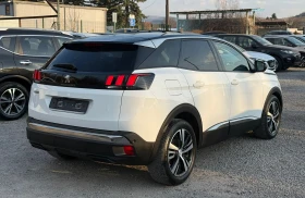 Peugeot 3008 1. 6 HDi EAT6 !MASSAGE!VIRTUAL!DISTRONIC!FUL SERV., снимка 6