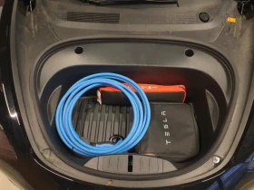 Tesla Model 3 Standart 60 kWh, снимка 10