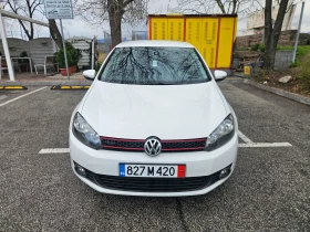 VW Golf TDI, снимка 2