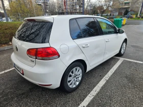 VW Golf TDI, снимка 6