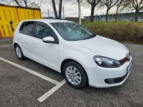VW Golf TDI, снимка 3