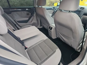 VW Golf TDI, снимка 8