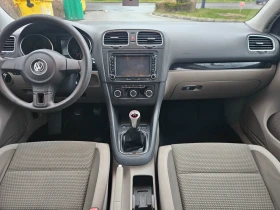 VW Golf TDI, снимка 7