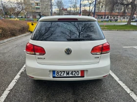 VW Golf TDI, снимка 5