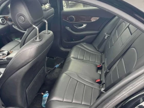 Mercedes-Benz C 300 4MATIC* PANORAMA* ПОДГРЕВИ* KEYLESS* , снимка 11