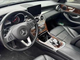 Mercedes-Benz C 300 4MATIC* PANORAMA* ПОДГРЕВИ* KEYLESS* , снимка 5
