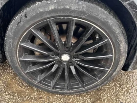 Mercedes-Benz C 300 4MATIC* PANORAMA* ПОДГРЕВИ* KEYLESS* , снимка 7