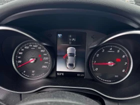 Mercedes-Benz C 300 4MATIC* PANORAMA* ПОДГРЕВИ* KEYLESS* , снимка 8