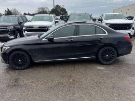 Mercedes-Benz C 300 4MATIC* PANORAMA* ПОДГРЕВИ* KEYLESS* , снимка 2
