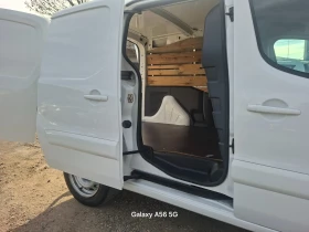 Peugeot Partner  2+ 1 Места, EURO 5, снимка 15