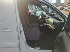 Peugeot Partner  2+ 1 Места, EURO 5, снимка 8