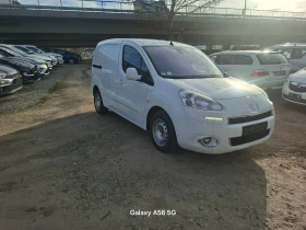 Peugeot Partner  2+ 1 Места, EURO 5, снимка 2