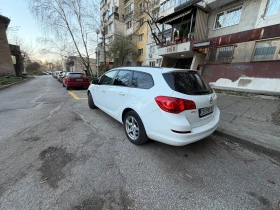 Opel Astra J, снимка 4