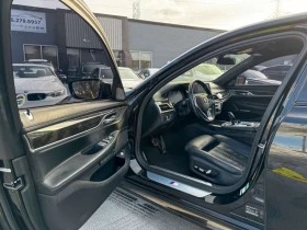 BMW 750 I xDrive| M ПАКЕТ| ОБДУХВАНЕ| МАСАЖИ| ПАНОРАМА| , снимка 10