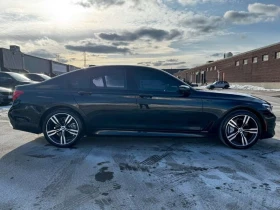 BMW 750 I xDrive| M ПАКЕТ| ОБДУХВАНЕ| МАСАЖИ| ПАНОРАМА| , снимка 7